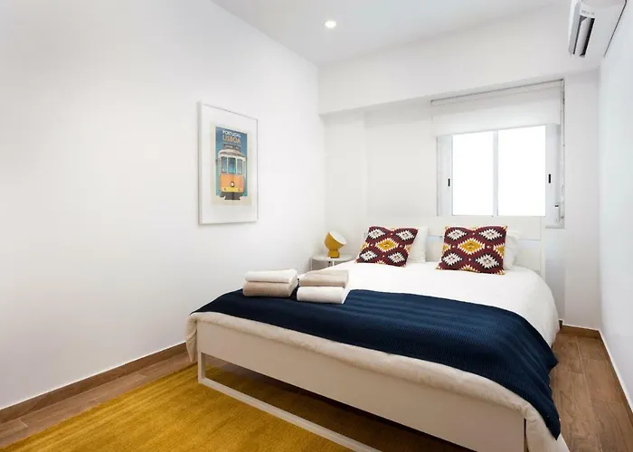 Appartement Zoo House Ii *