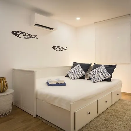 Zoo House Ii * Lisbona