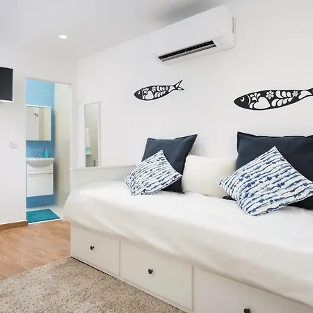 Appartamento Zoo House Ii