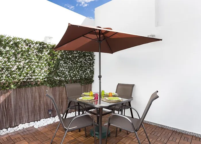 Zoo House Ii アパート *