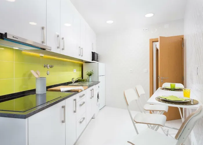 Zoo House Ii リスボン