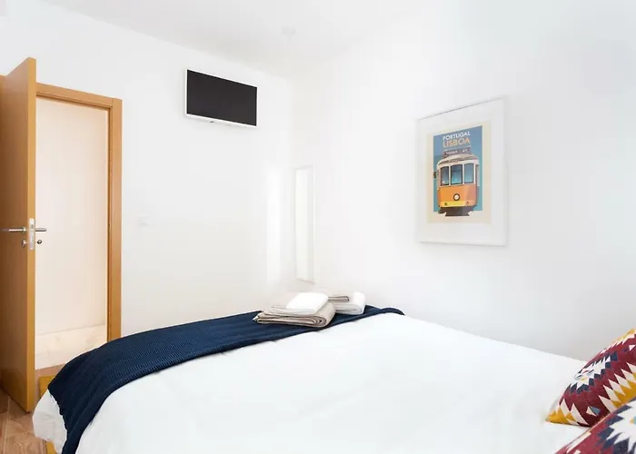 Zoo House Ii * リスボン