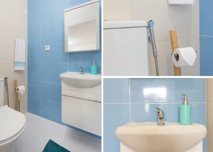 アパート Zoo House Ii *