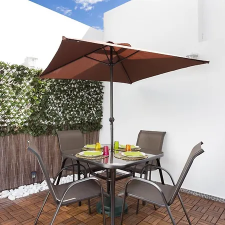 Zoo House Ii Appartement *