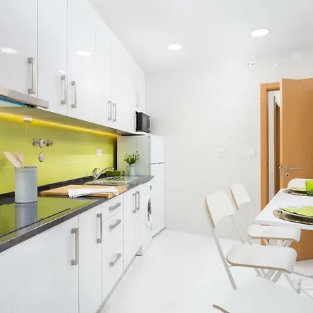 Zoo House Ii Lissabon