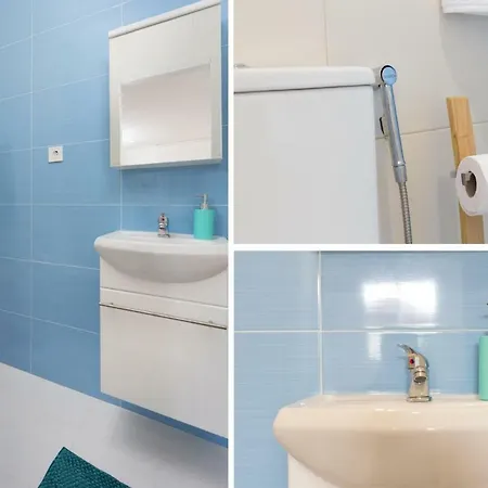 Appartement Zoo House Ii *